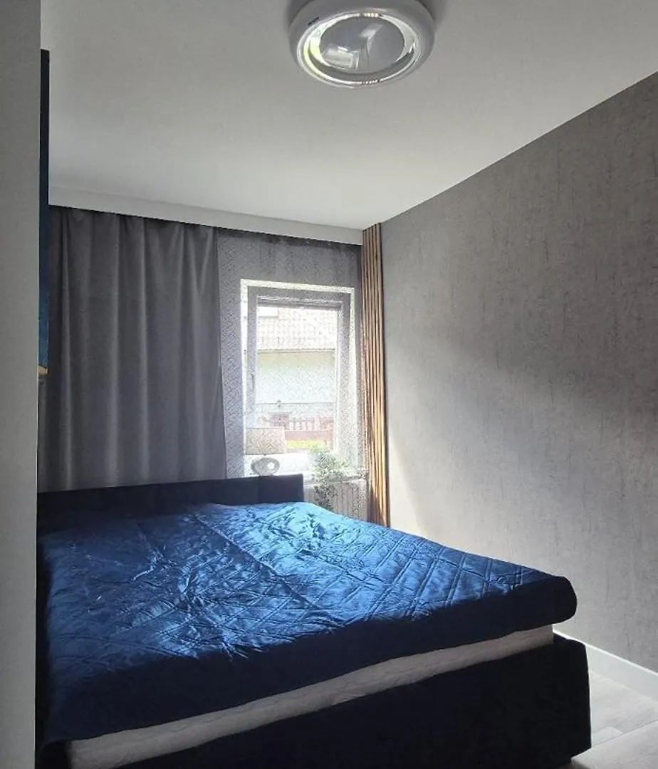 Apartament Aleklimat - Wsrod Zieleni - Obok Wyjscia Na Szlak كارباش بولندا