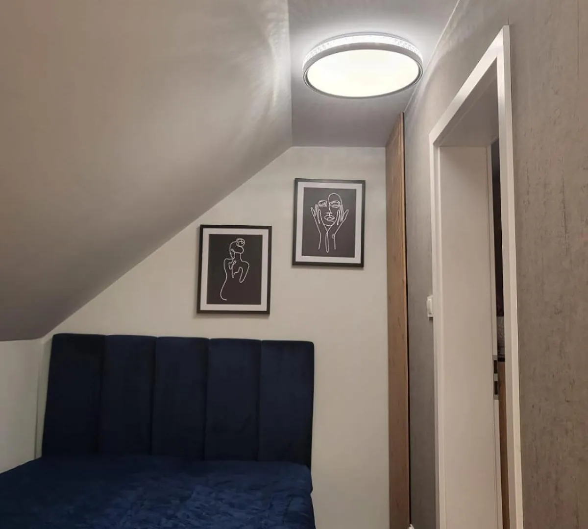 Apartament Aleklimat - Wsrod Zieleni - Obok Wyjscia Na Szlak كارباش بولندا