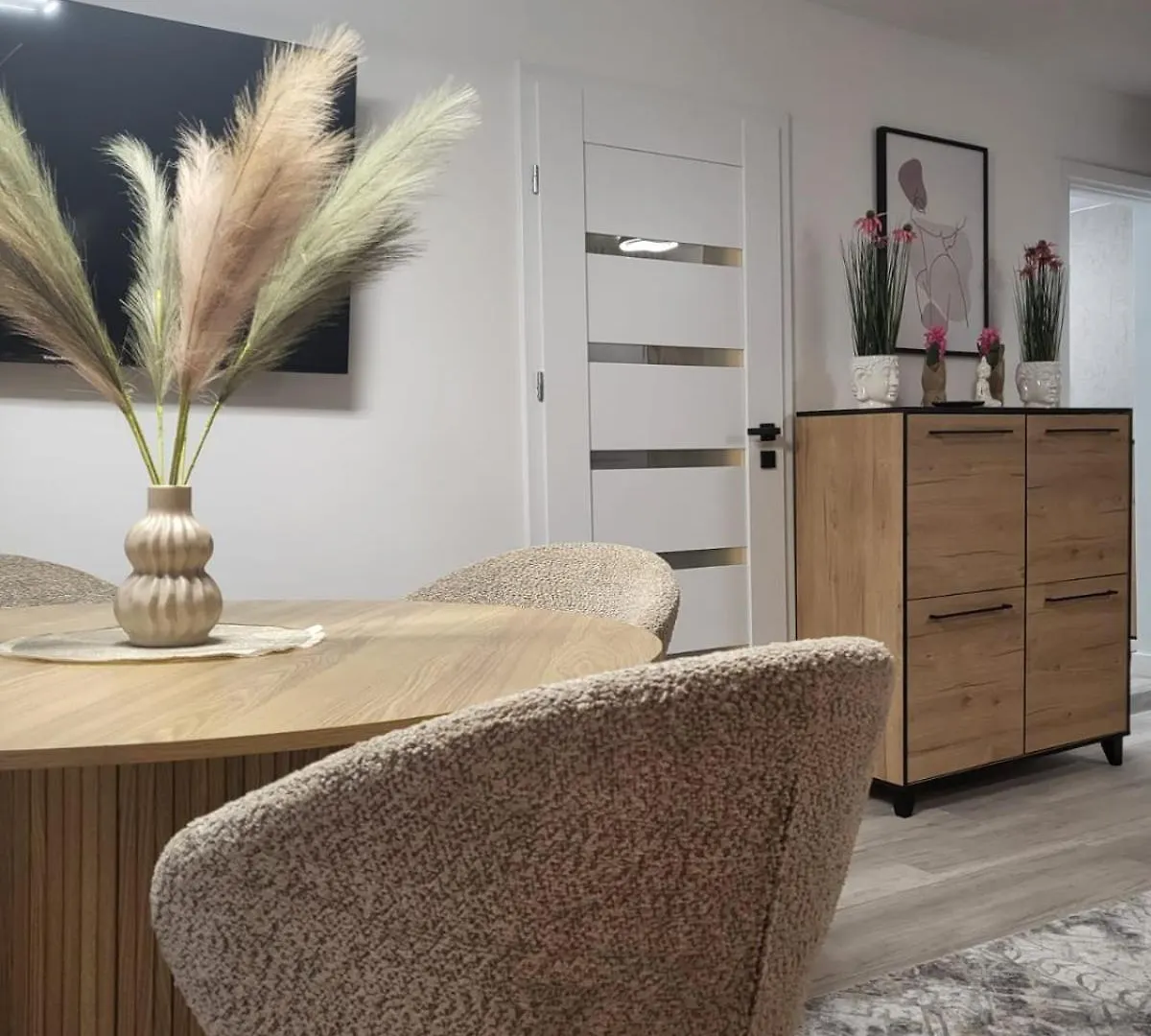 Apartament Aleklimat - Wsrod Zieleni - Obok Wyjscia Na Szlak كارباش 0*,  بولندا