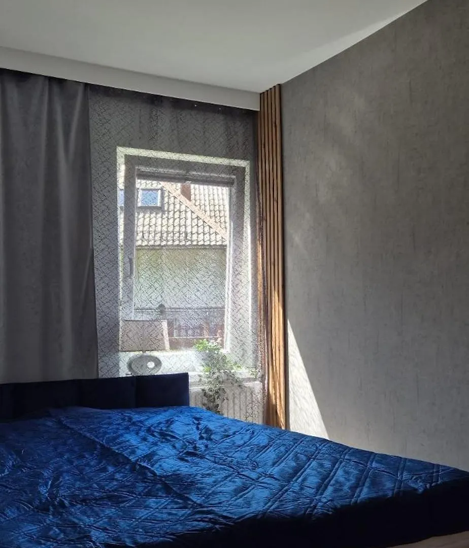 Apartament Aleklimat - Wsrod Zieleni - Obok Wyjscia Na Szlak كارباش شقة