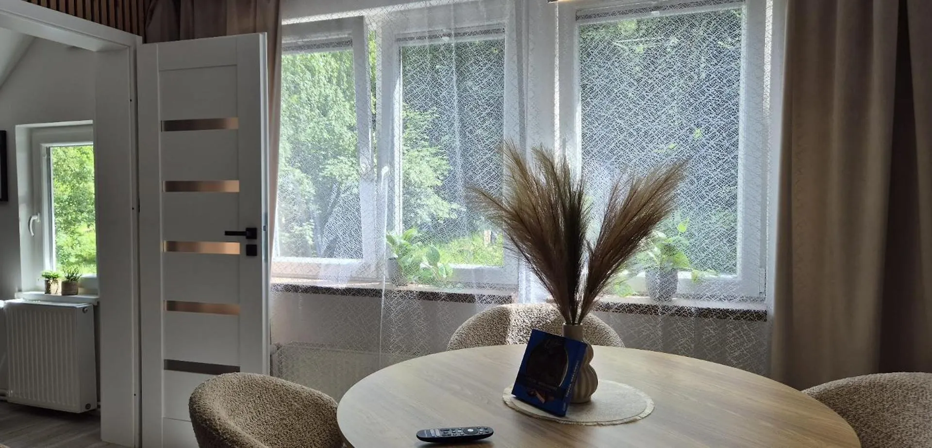 Apartament Aleklimat - Wsrod Zieleni - Obok Wyjscia Na Szlak كارباش 0*,  بولندا