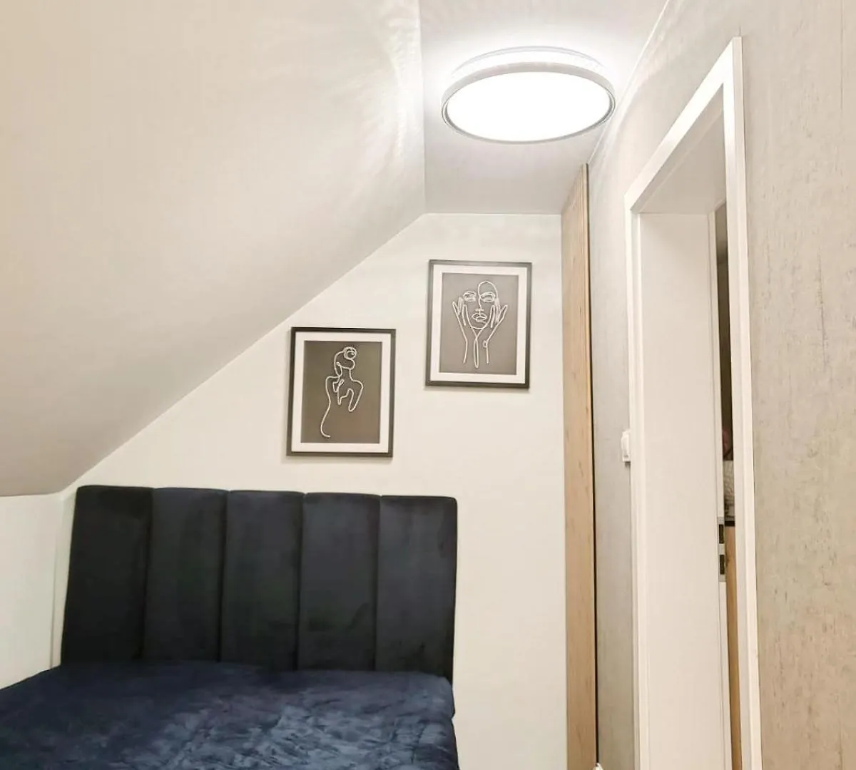 Apartament Aleklimat - Wsrod Zieleni - Obok Wyjscia Na Szlak كارباش